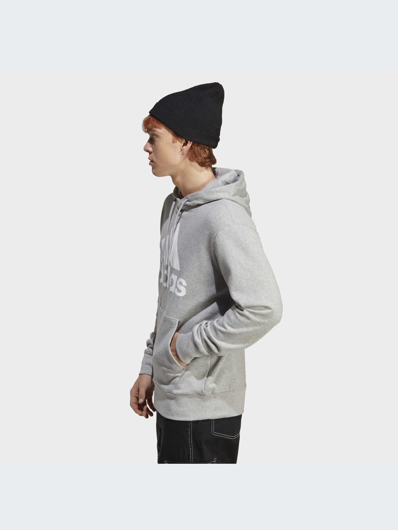 Худі Adidas модель IC9364 Фото