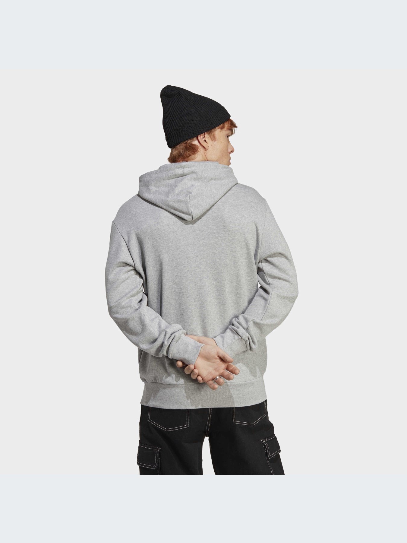 Худі Adidas модель IC9364 Фото