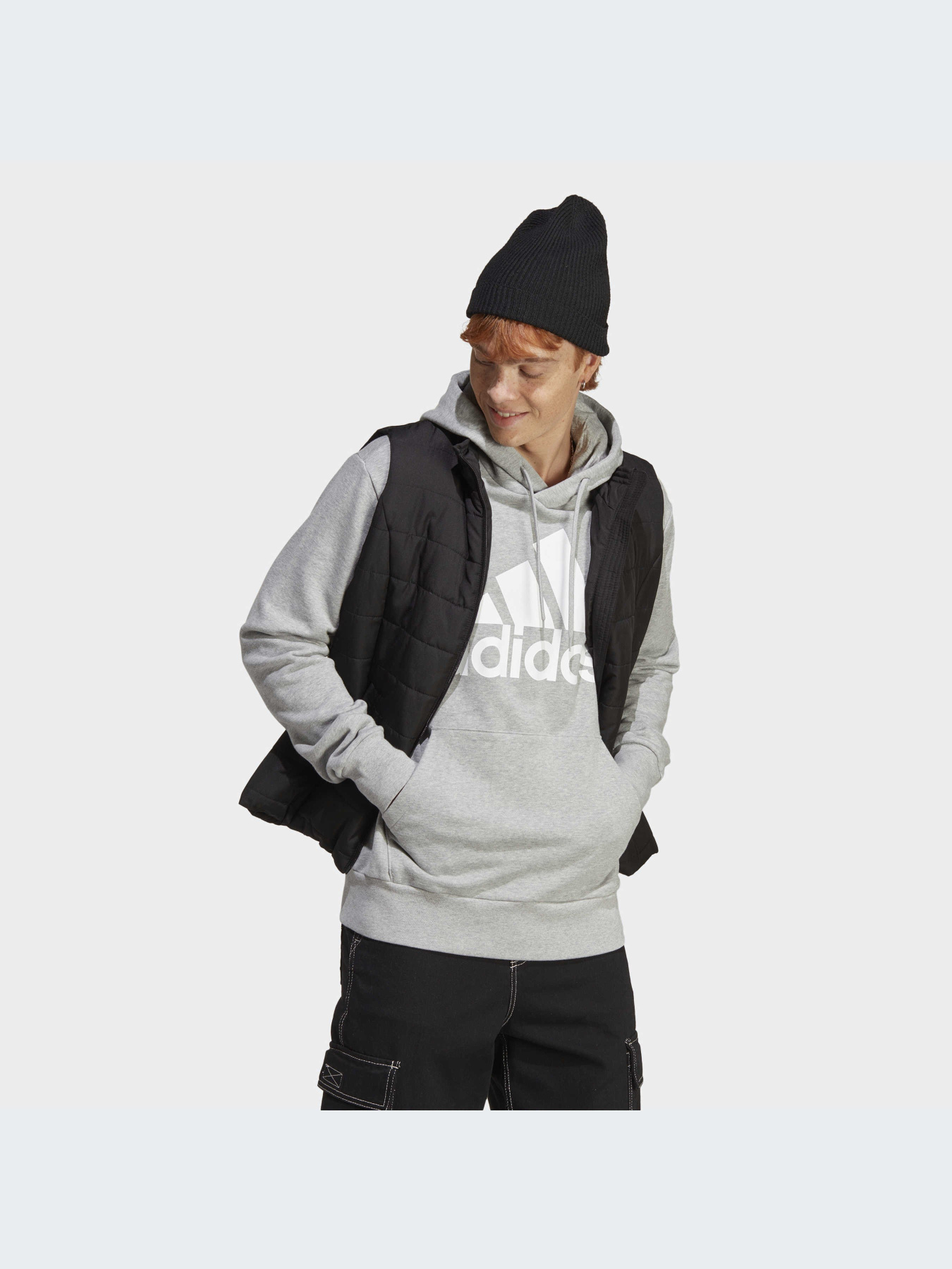 Худі Adidas модель IC9364 Фото