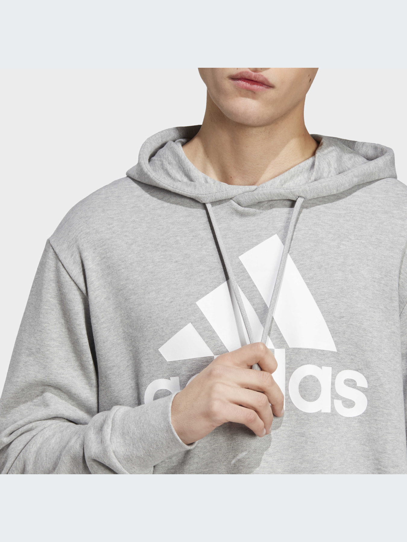 Худі Adidas модель IC9364 Фото