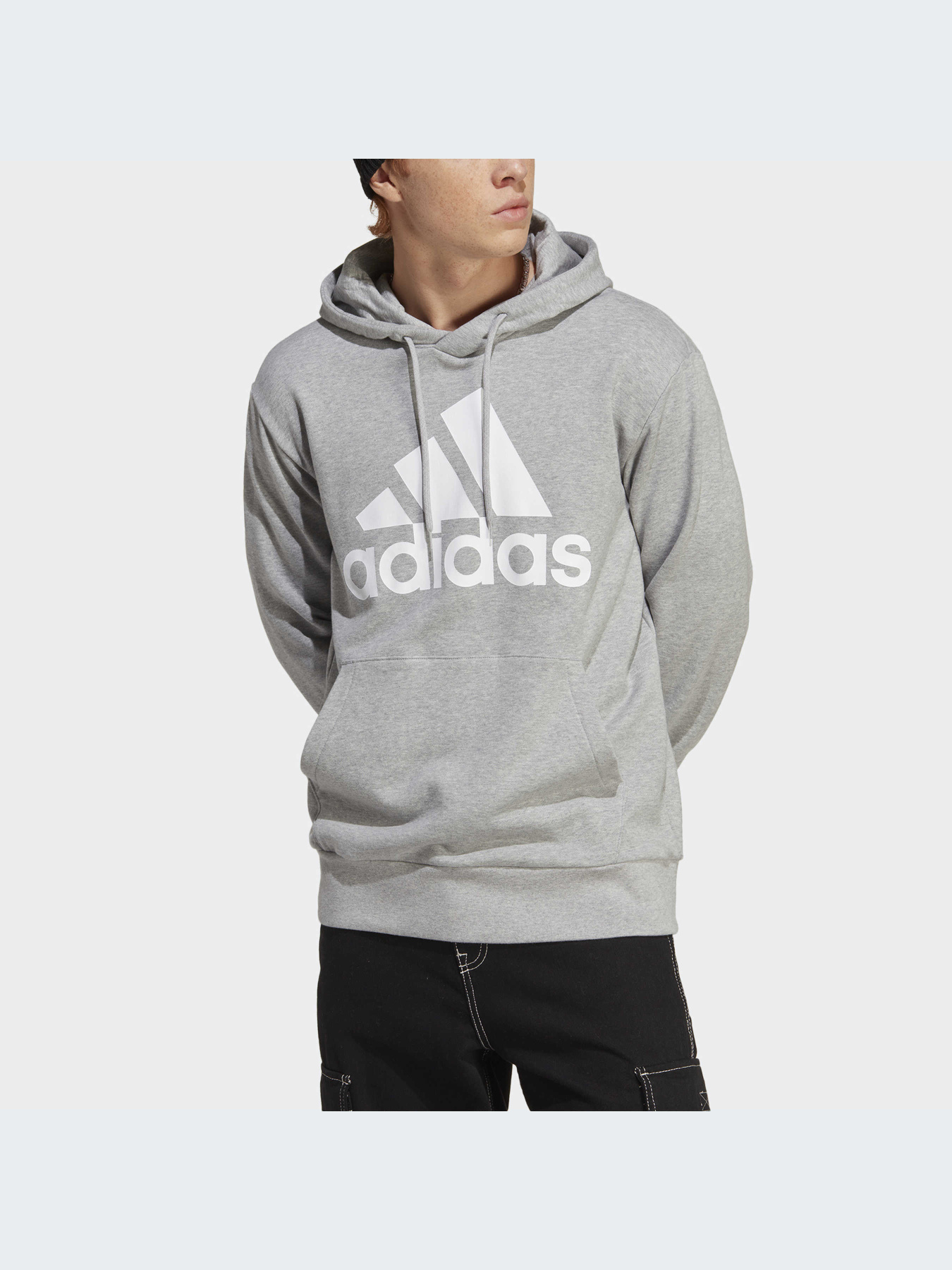 Худі Adidas модель IC9364 Фото