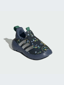 Кроссовки Adidas x Disney модель IF9311 Фото