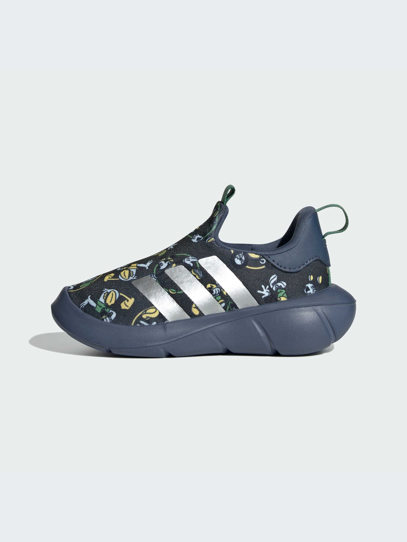 Кроссовки повседневные Adidas x Disney модель IF9311 Кроссовки повседневные Adidas x Disney модель IF9311 Фото