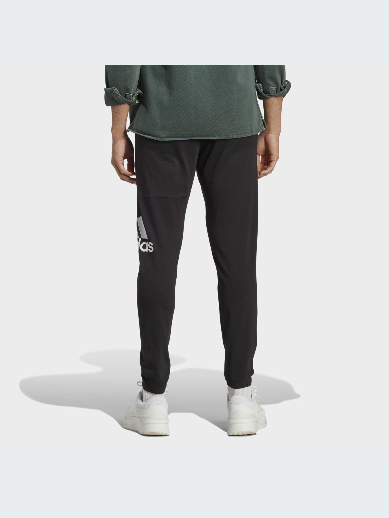 Повседневные штаны Adidas модель IC9400 Фото