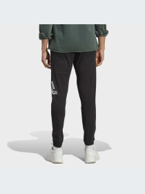 Повседневные штаны Adidas модель IC9400 Фото