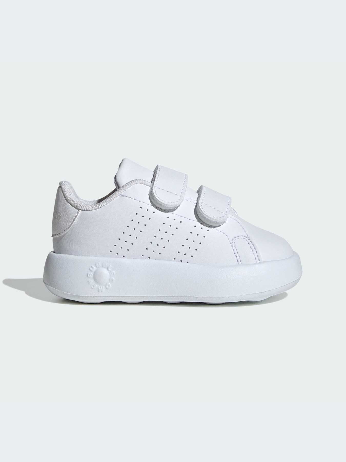 Кеди низькі Adidas Advantage модель ID5283 Фото