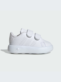 Кеды низкие Adidas Advantage модель ID5283 Фото