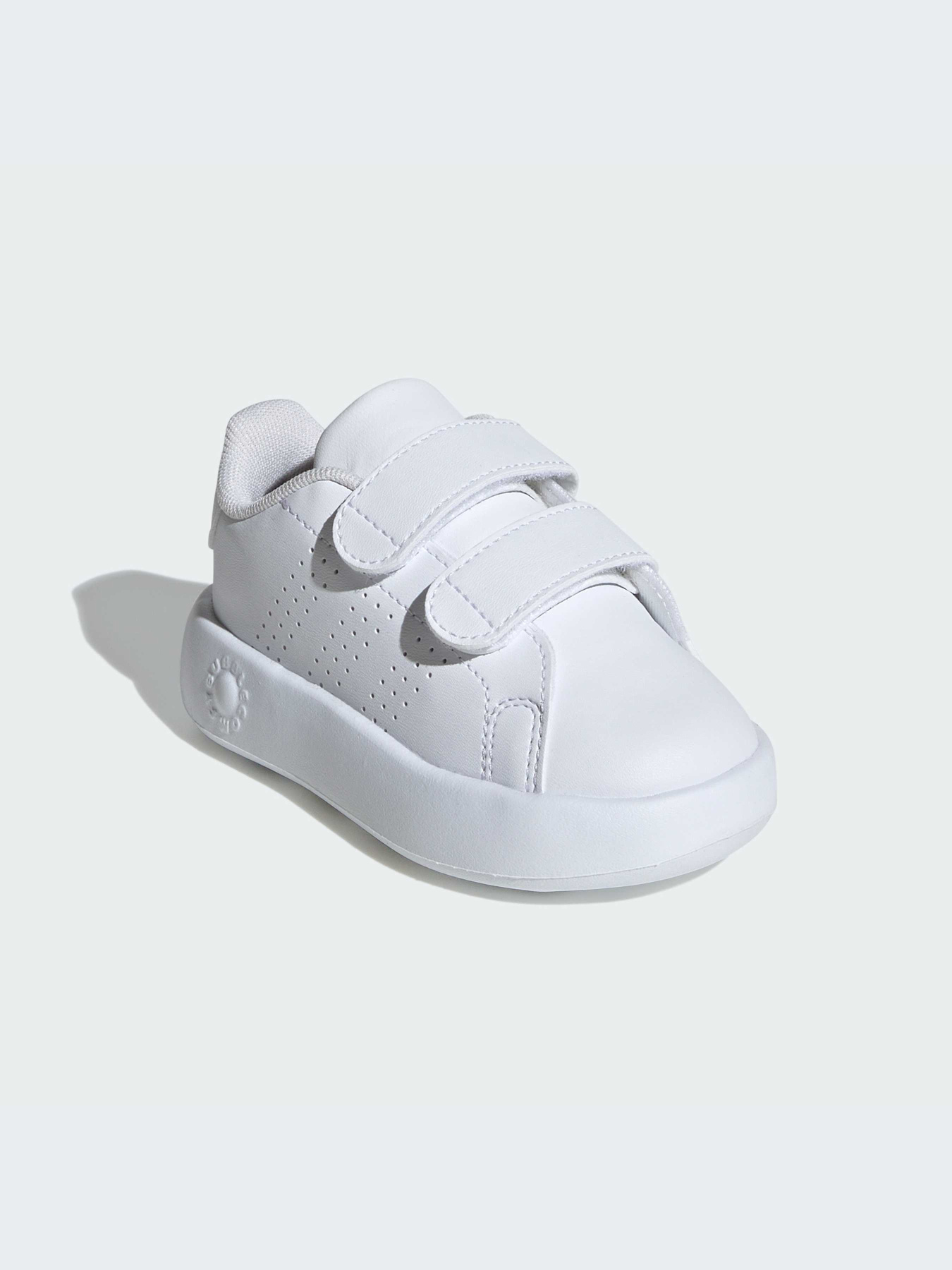 Кеды низкие Adidas Advantage модель ID5283 Фото