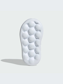 Кеды низкие Adidas Advantage модель ID5283 Фото