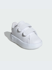 Кеды низкие Adidas Advantage модель ID5283 Фото