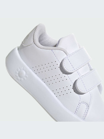 Кеды низкие Adidas Advantage модель ID5283 Фото