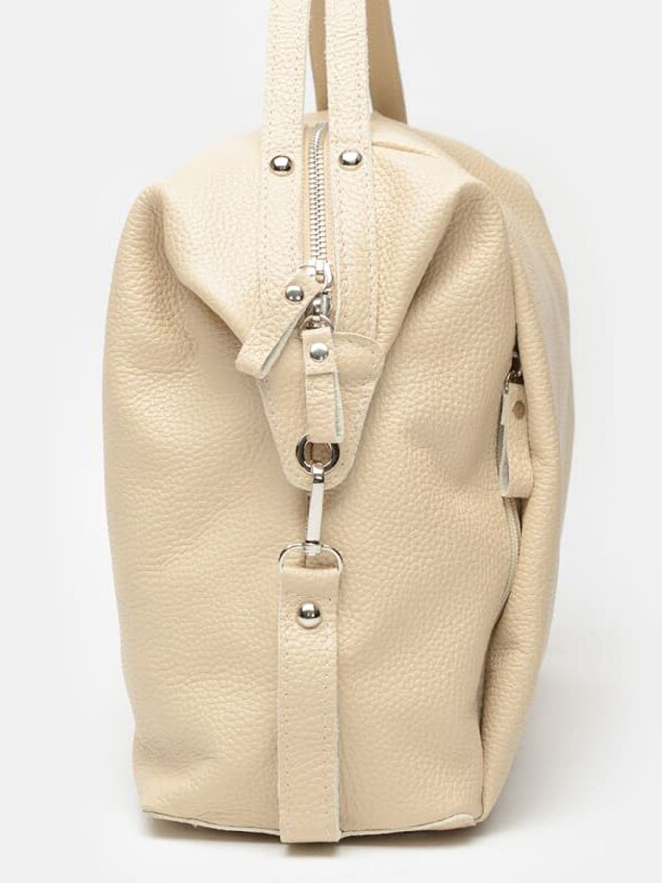 Сумка Ricco Grande модель 1l975-beige Фото