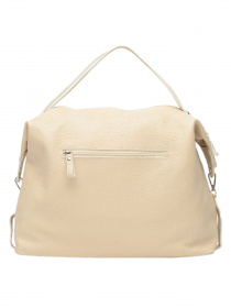 Сумка Ricco Grande модель 1l975-beige Фото