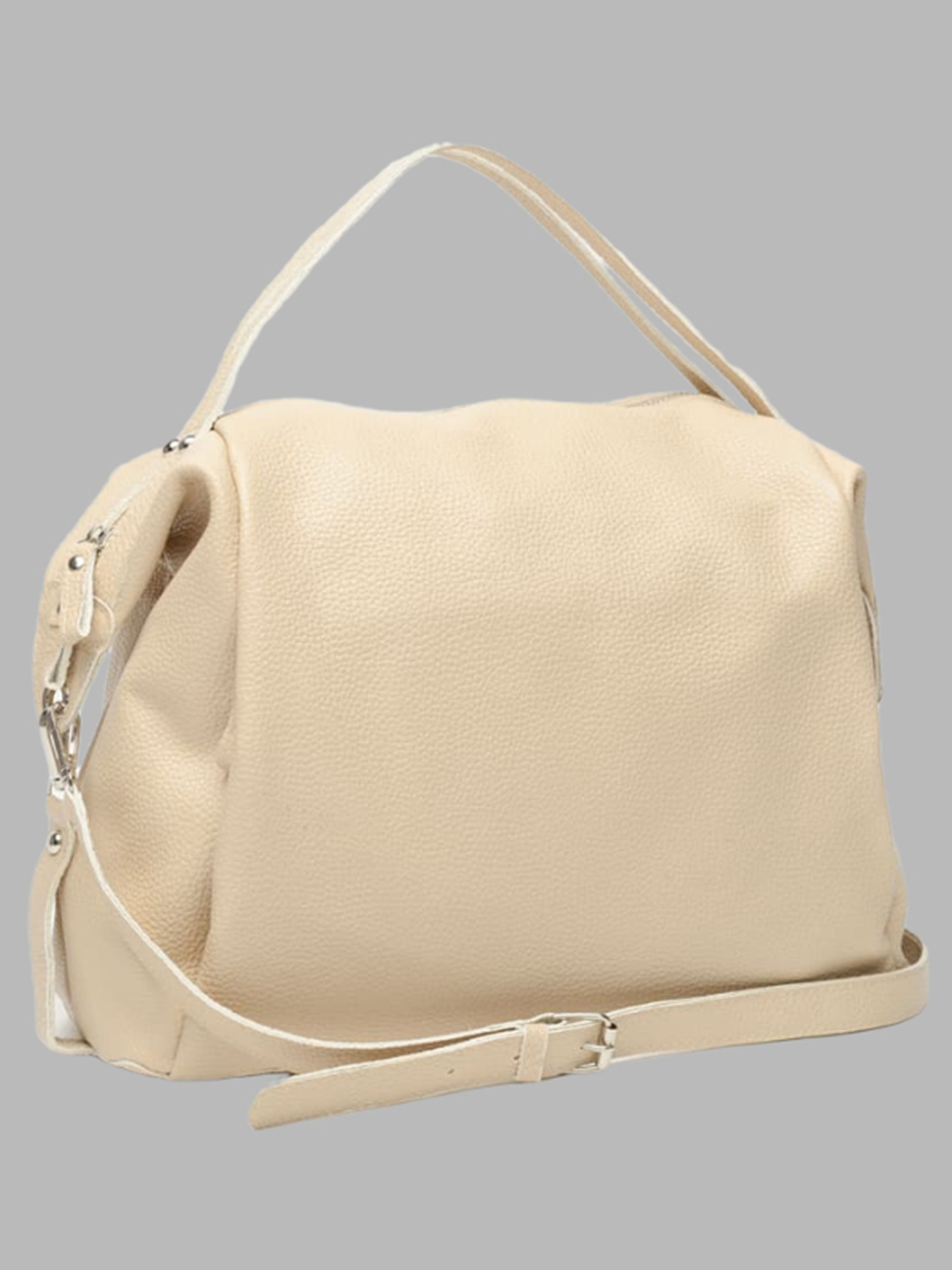 Сумка Ricco Grande модель 1l975-beige Фото