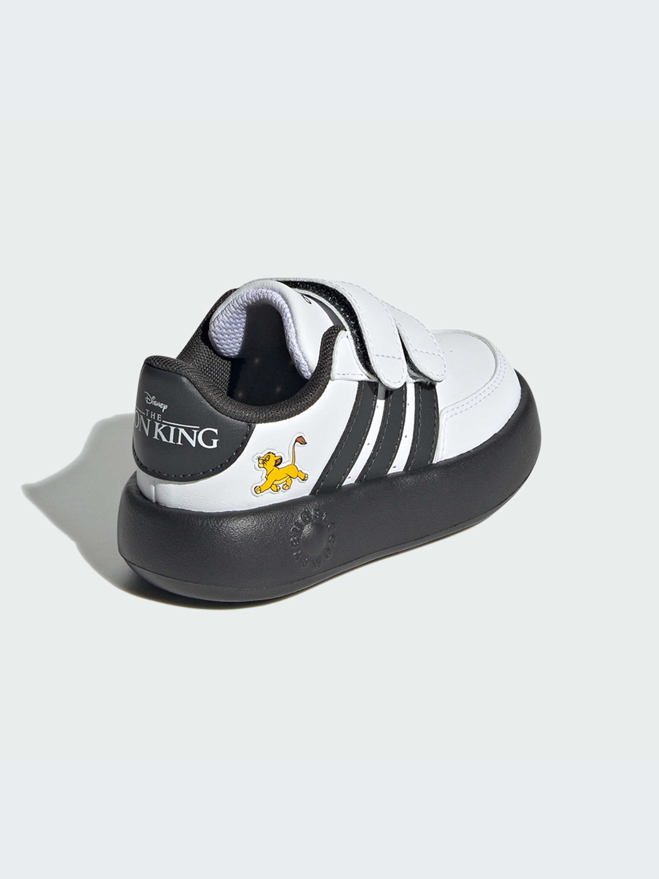 Кросівки Adidas x Disney модель IF1755 Фото