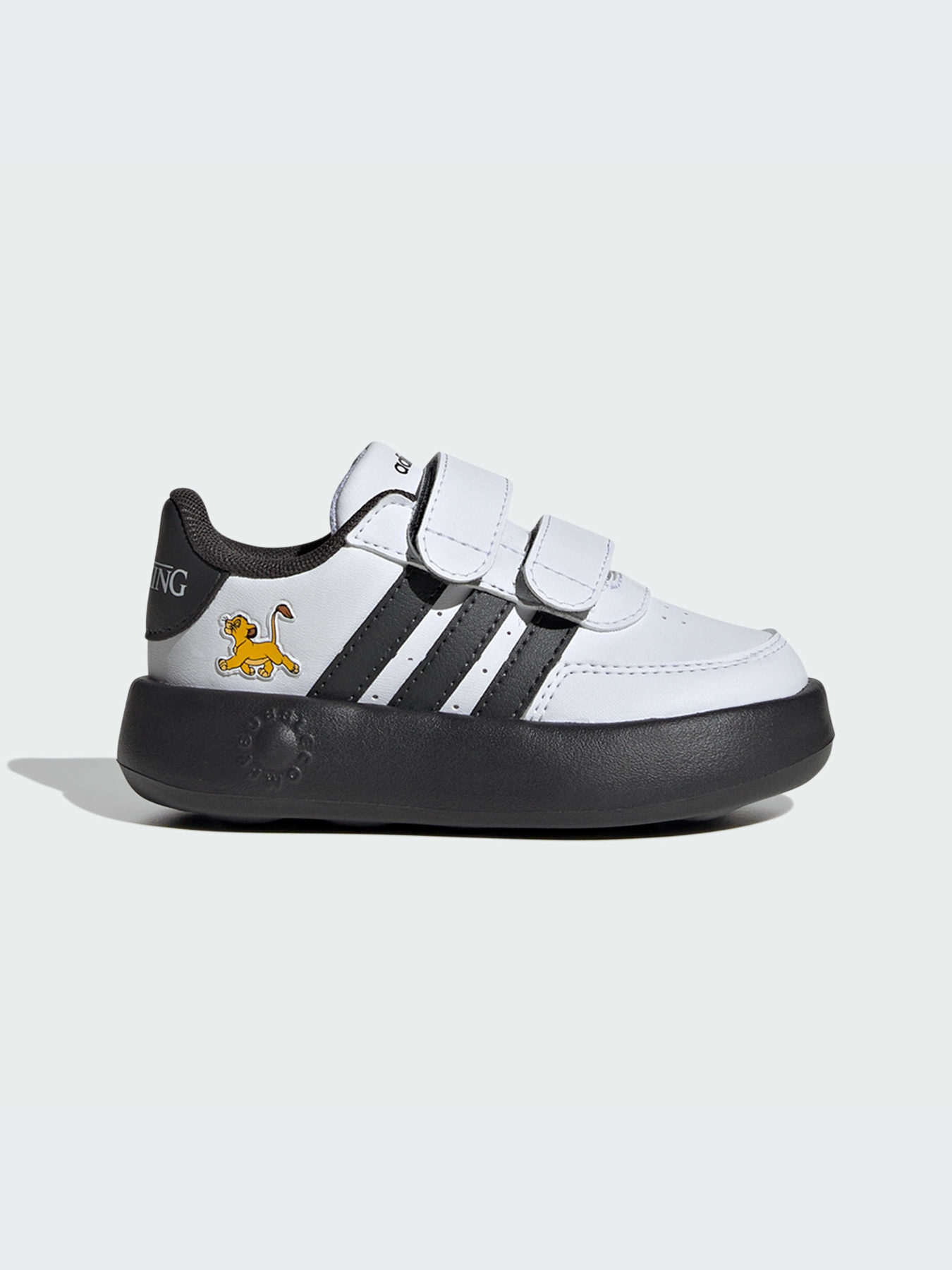 Кросівки Adidas x Disney модель IF1755 Фото