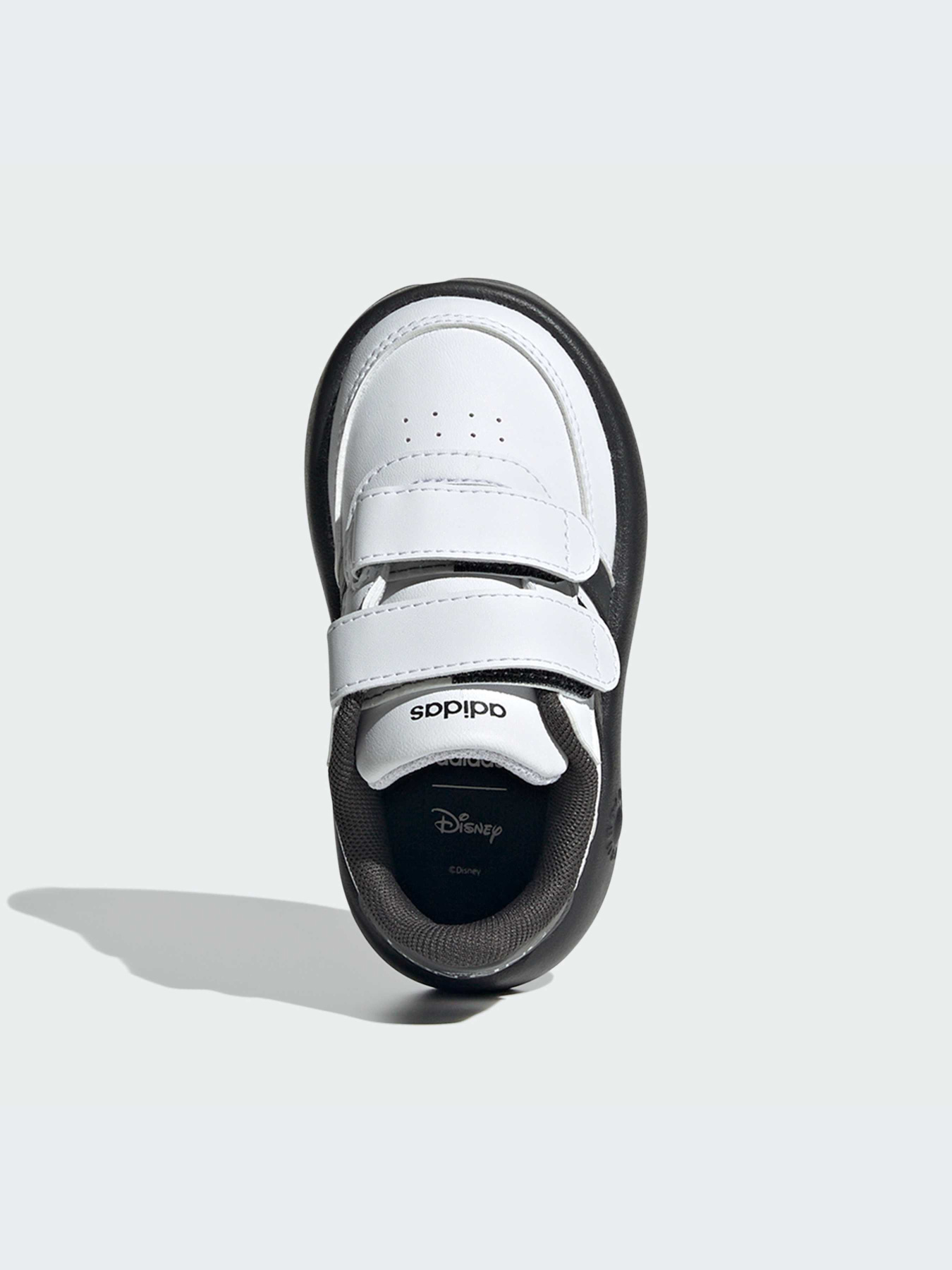 Кроссовки повседневные Adidas x Disney модель IF1755 Кроссовки повседневные Adidas x Disney модель IF1755 Фото