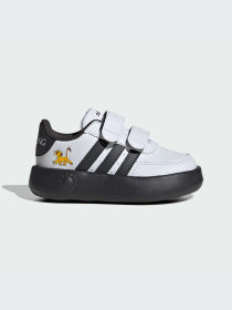 Кроссовки повседневные Adidas x Disney модель IF1755 Кроссовки повседневные Adidas x Disney модель IF1755 Фото