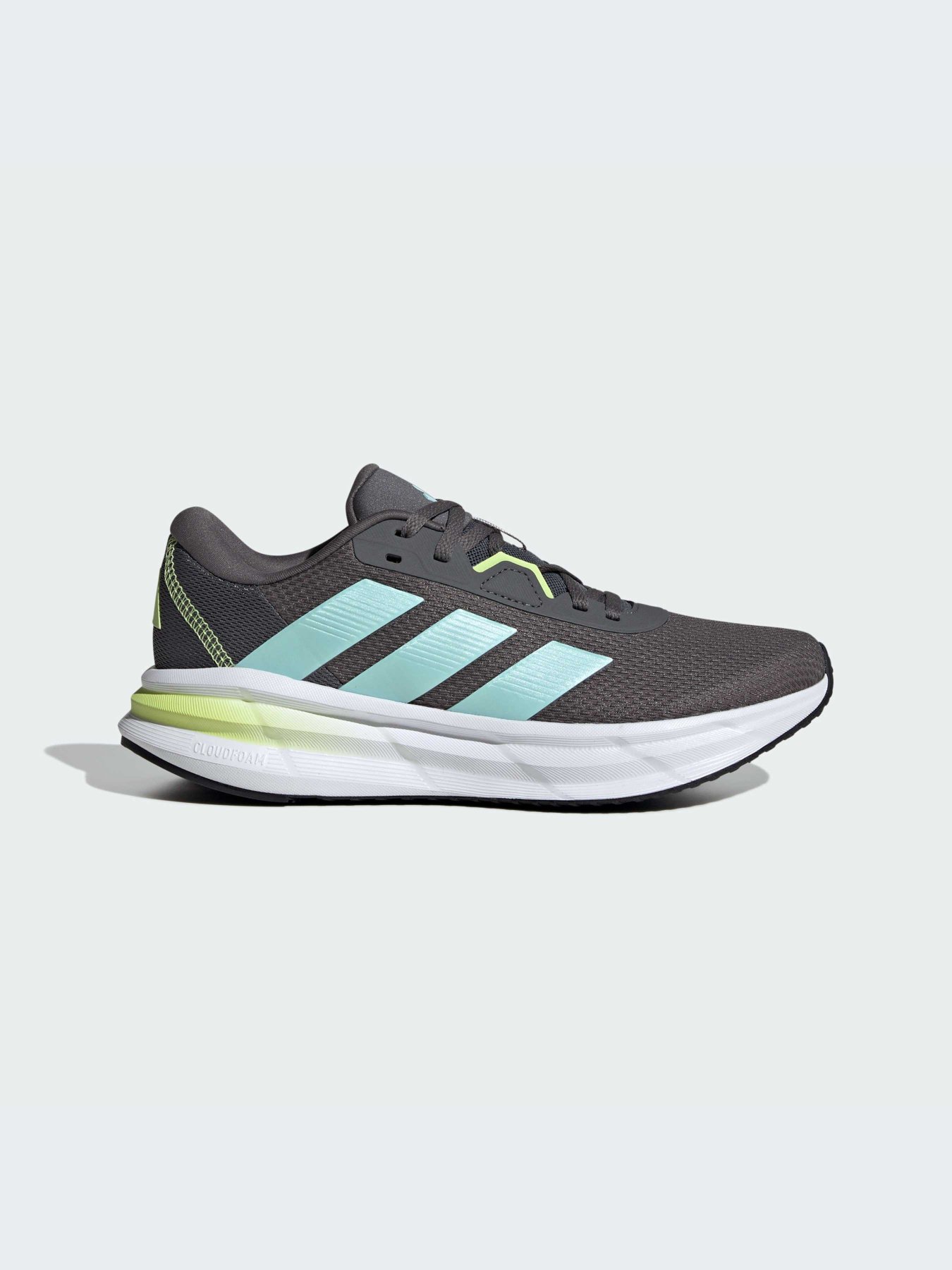 Кроссовки для бега Adidas Galaxy модель ID8767 Фото