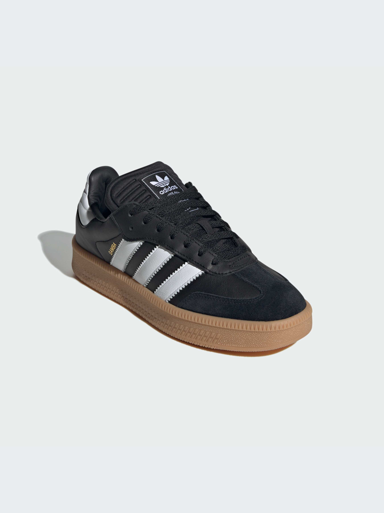 Кеды низкие Adidas Samba модель IE1379 Фото