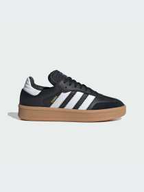 Кеды низкие Adidas Samba модель IE1379 Фото