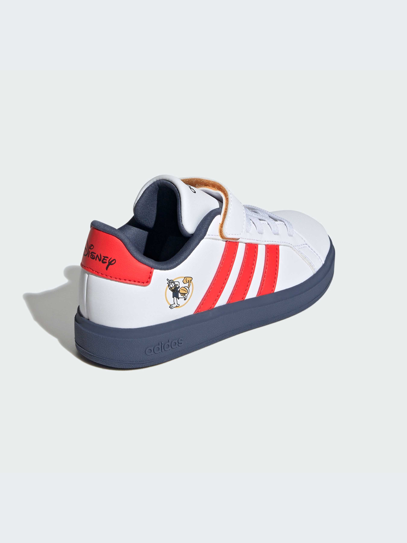 Кроссовки Adidas Grand Court модель IF4061 Фото