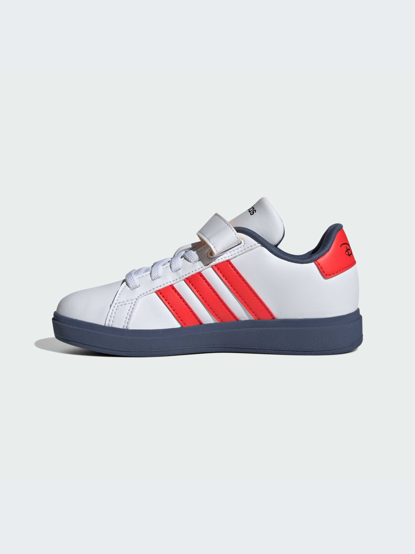 Кроссовки Adidas Grand Court модель IF4061 Фото
