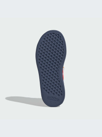 Кроссовки Adidas Grand Court модель IF4061 Фото