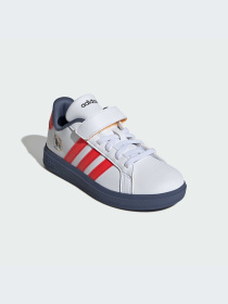 Кроссовки Adidas Grand Court модель IF4061 Фото