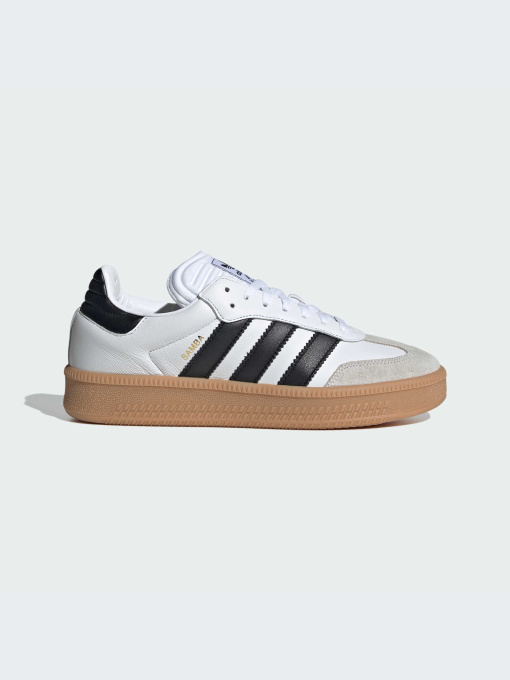 Кеди низькі Adidas Samba модель IE1377 Фото