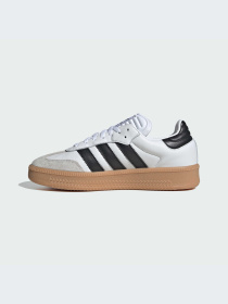 Кеды низкие Adidas Samba модель IE1377 Фото
