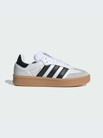 Кеды низкие Adidas Samba модель IE1377 Фото