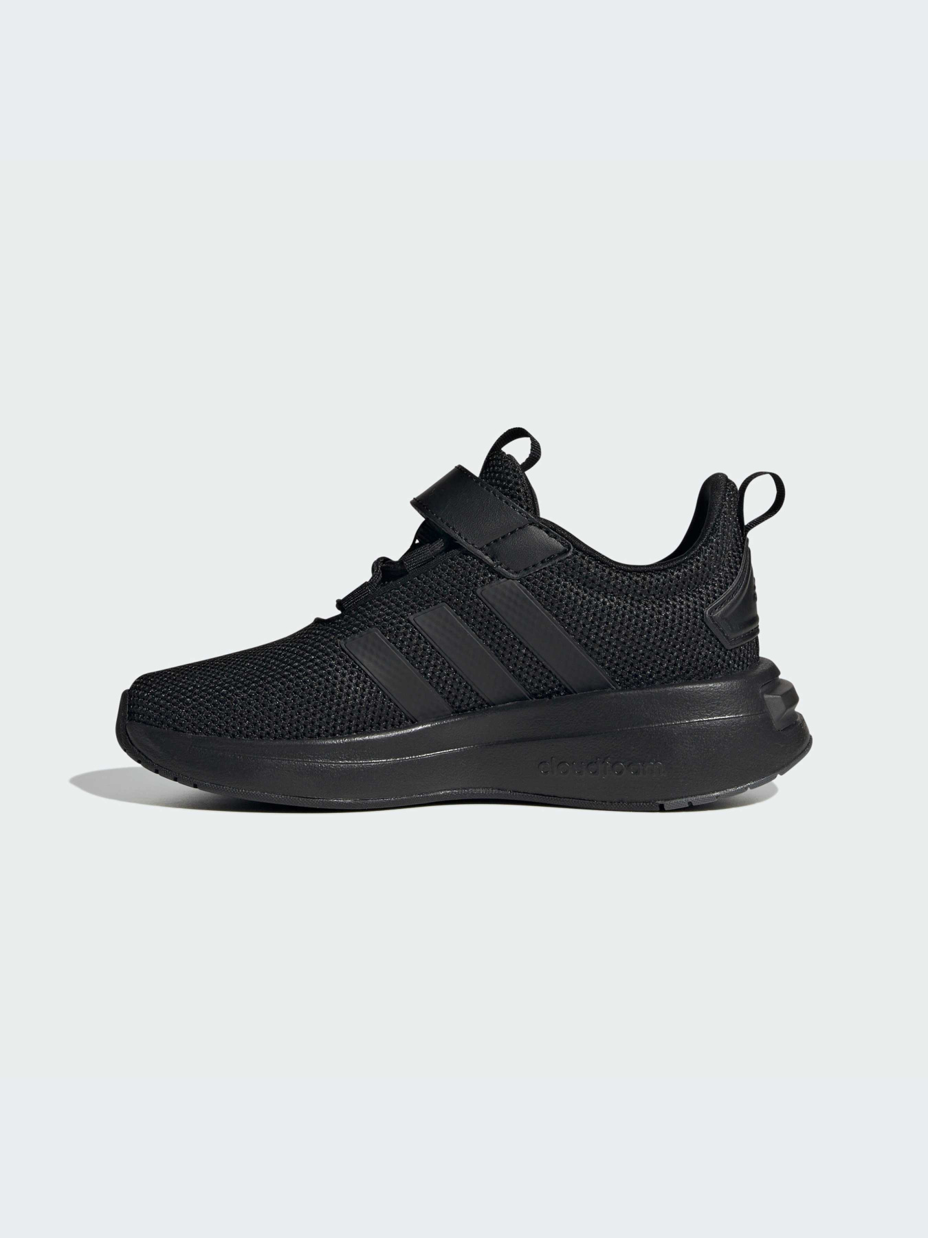 Кроссовки Adidas Racer модель IF0145 Фото