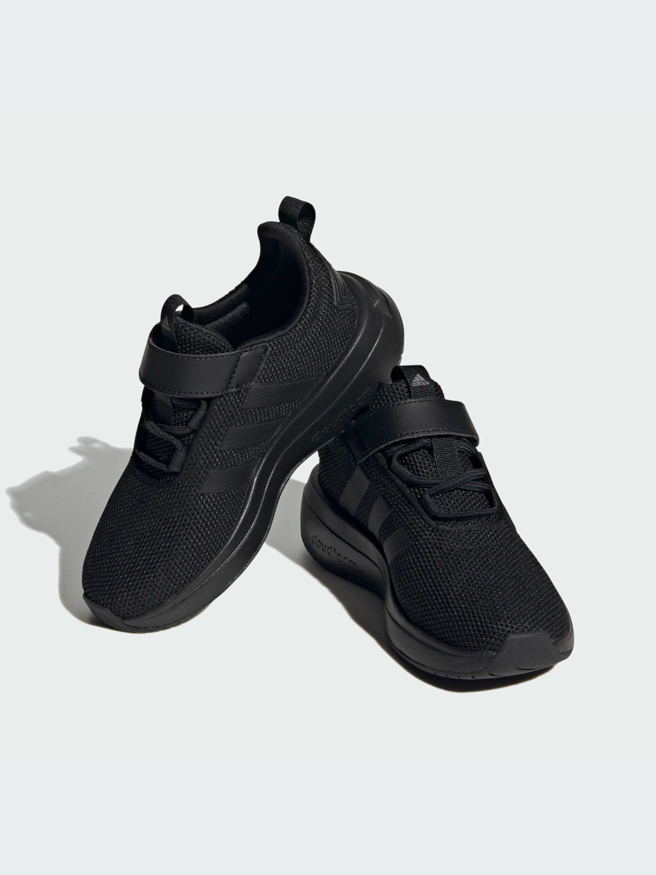 Кроссовки повседневные Adidas Racer модель IF0145 Фото