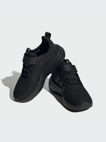 Кроссовки повседневные Adidas Racer модель IF0145 Фото