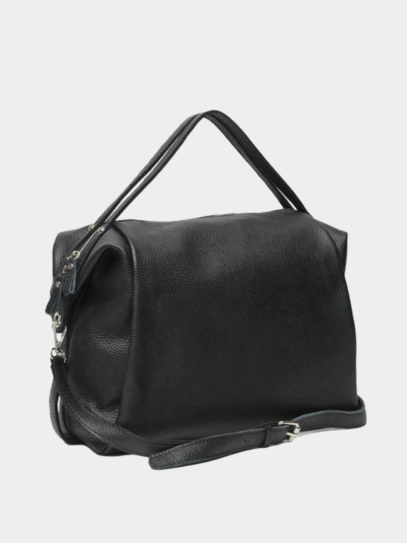 Сумка Ricco Grande модель 1l975-black Фото