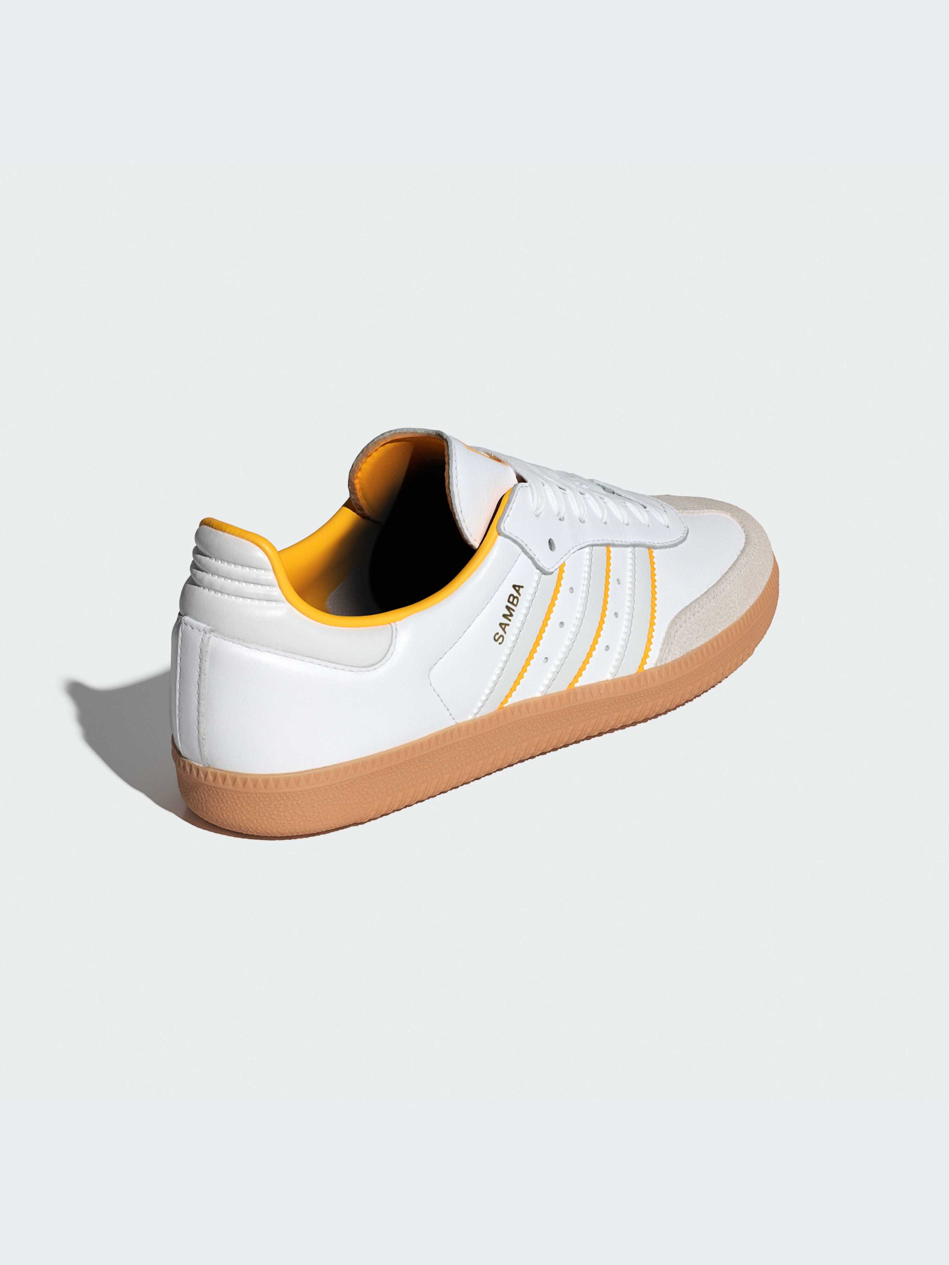 Кеди низькі Adidas Samba Модель ID1479 Фото