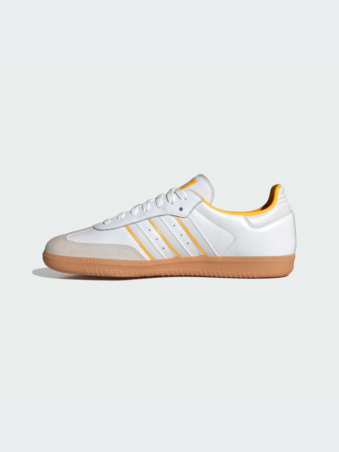 Кеди низькі Adidas Samba модель ID1479 Фото