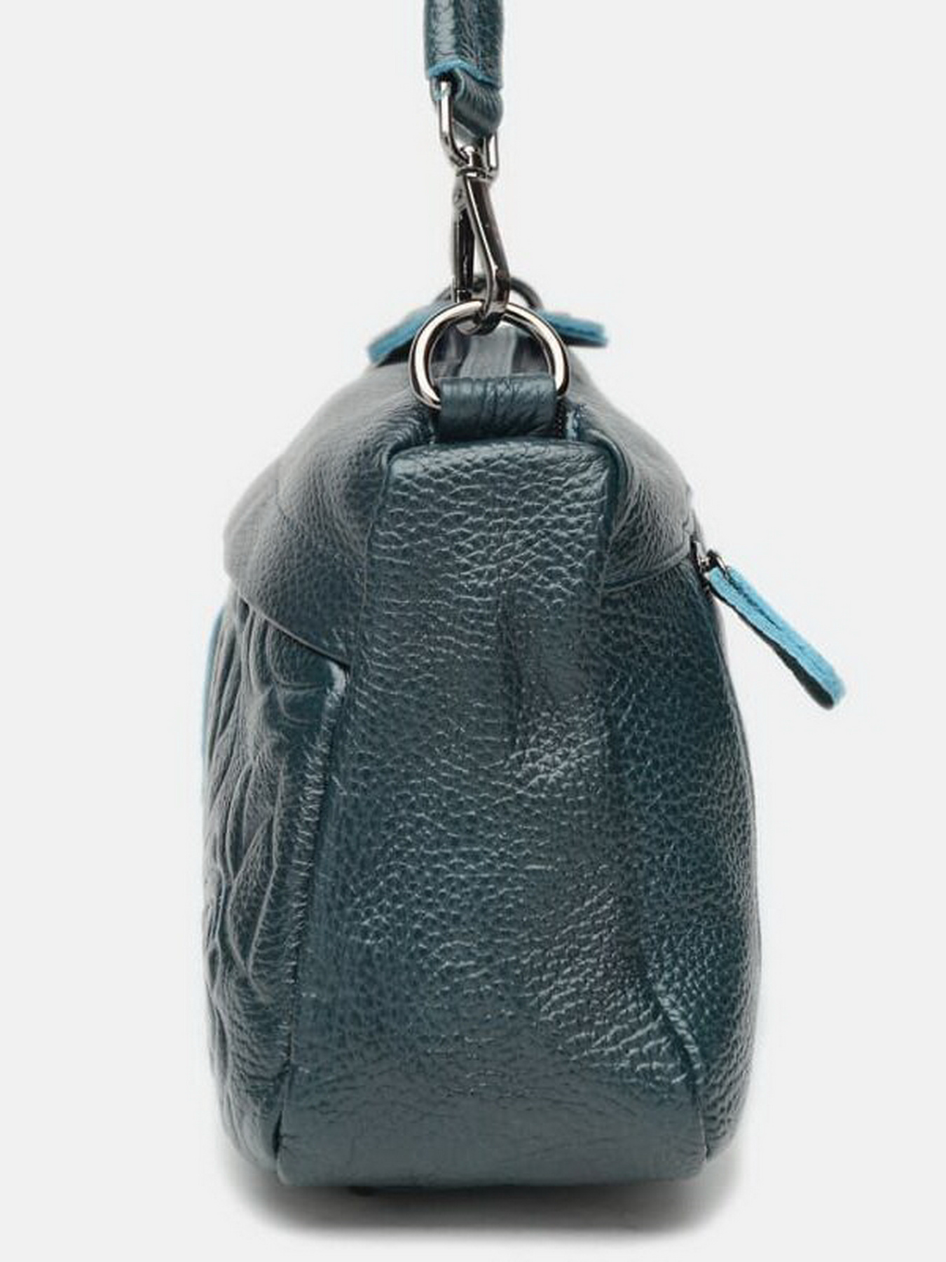 Сумка Keizer модель k1840-green Фото