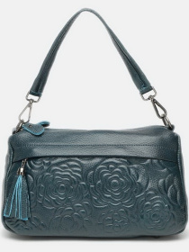 Сумка Keizer модель k1840-green Сумка Keizer модель k1840-green Фото