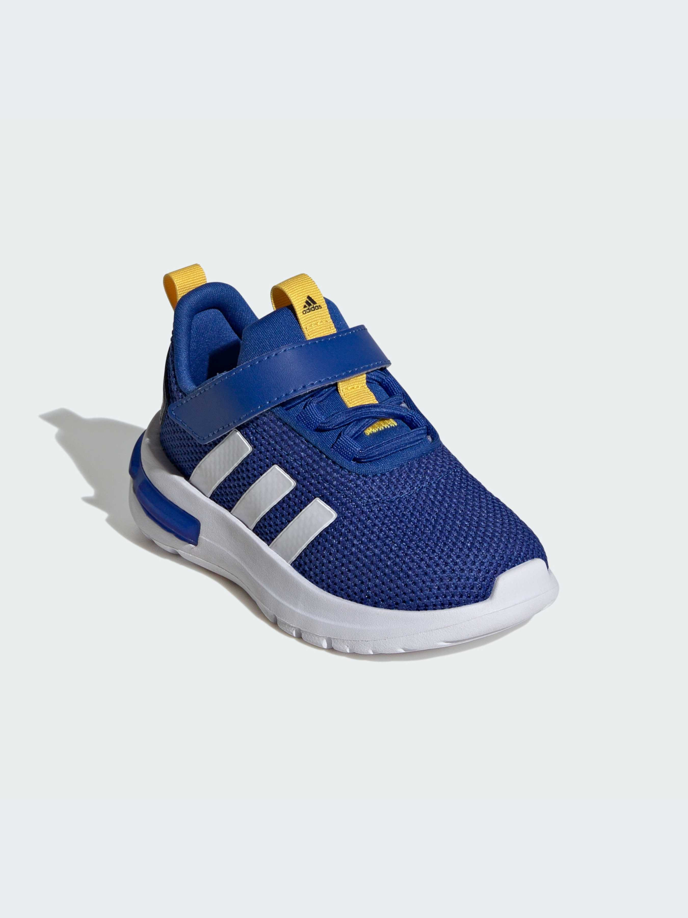 Кроссовки Adidas Racer модель IE6415 Фото
