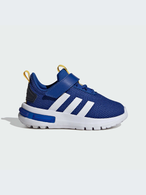 Кросівки повсякденні Adidas Racer модель IE6415 Фото
