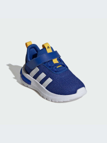 Кросівки повсякденні Adidas Racer модель IE6415 Кросівки повсякденні Adidas Racer модель IE6415 Фото