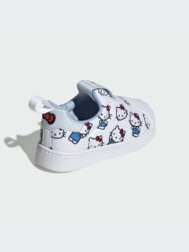 Кроссовки Adidas Superstar модель IF7019 Фото