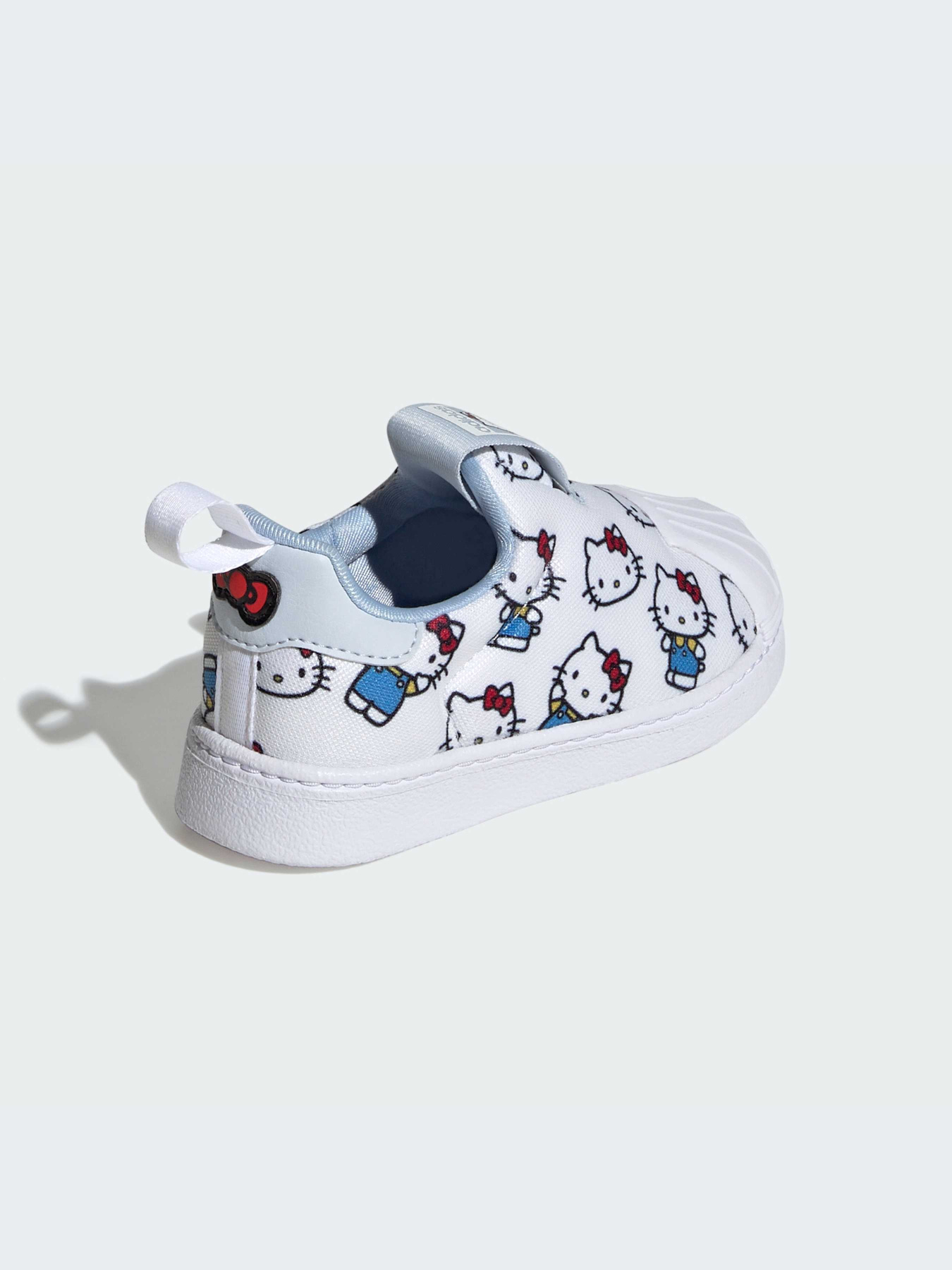 Кросівки повсякденні Adidas Superstar модель IF7019 Фото