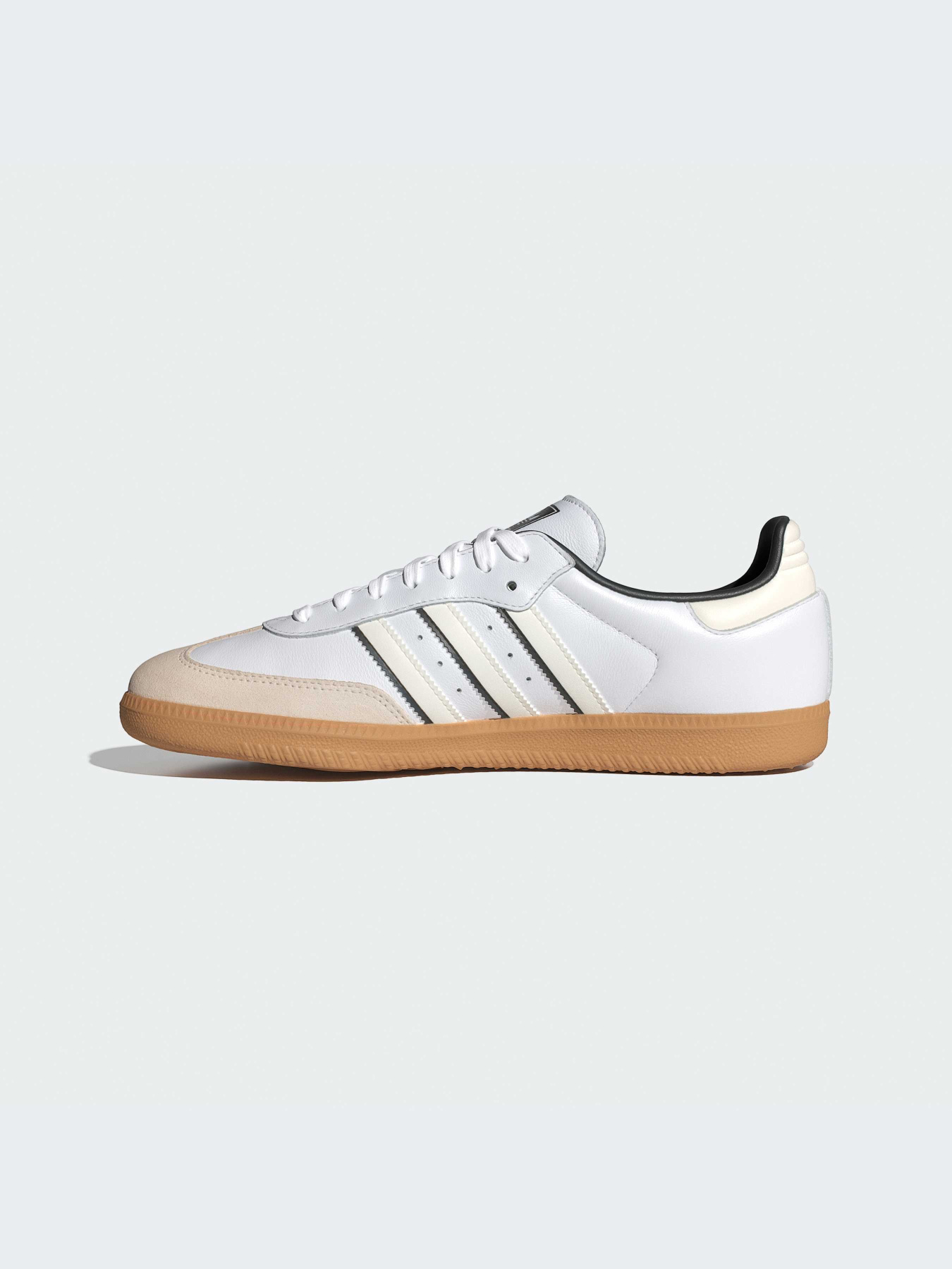 Кеди низькі Adidas Samba Модель ID1480 Фото