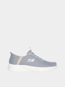Кроссовки Skechers модель 150480 GYLV Фото