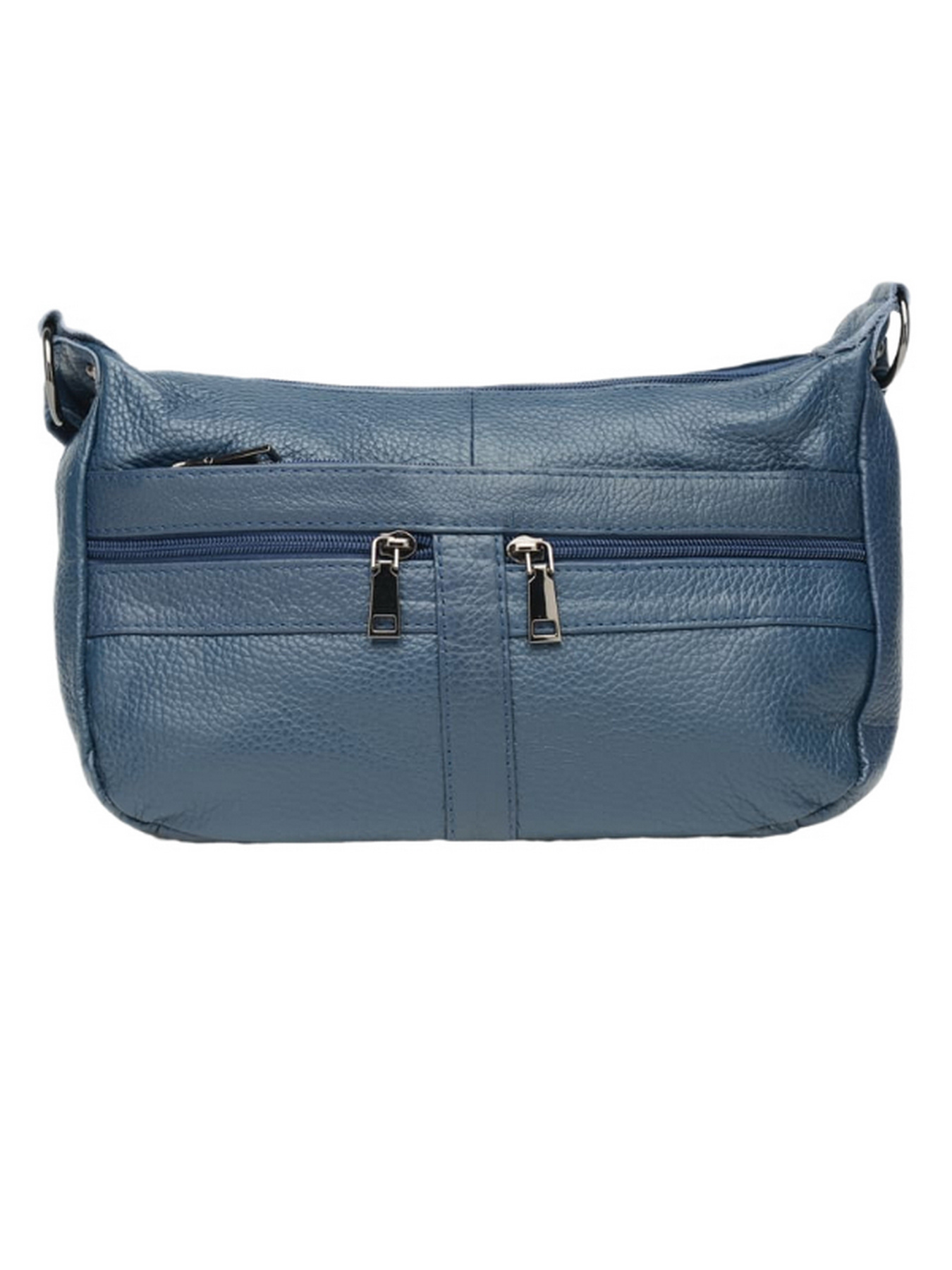 Сумка Keizer модель k1105-blue Фото