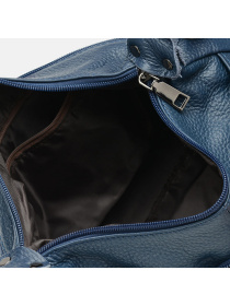 Сумка Keizer модель k1105-blue Фото