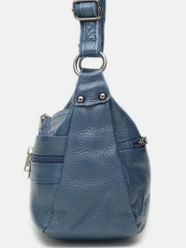 Сумка Keizer модель k1105-blue Фото